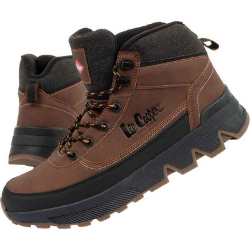 Lee Cooper M LCJ-24-01-2950M Winter Boots