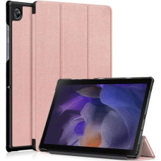 Tech-Protect SmartCase case for Samsung Galaxy Tab A8 10.5 X200 | X205 - pink