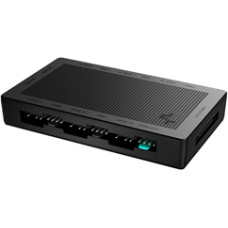 Deepcool 2-in-1 PWM & RGB Hub SC790