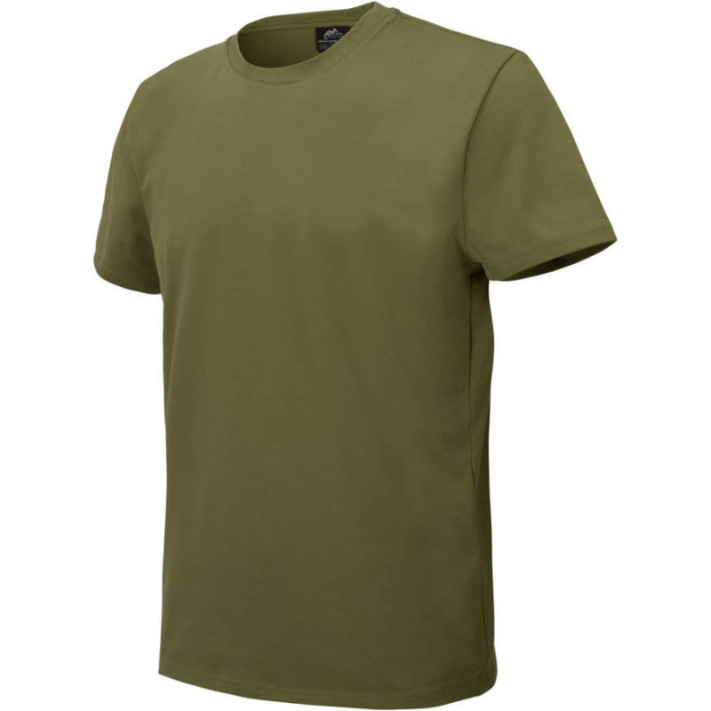 Helikon - Slim T-krekls - ASV zaļš - TS-OCS-OS-29 (XS)