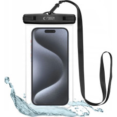 Tech-Protect UWC7 waterproof case universal for smartphones up to 6.9