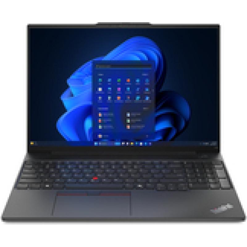 LENOVO TP E16 G2 R5 7535HS 16i 16|512GB