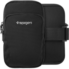 Spigen Dynamic Shield A702 Armband - Black