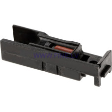 Aw Custom VX Blowback korpusa montāža