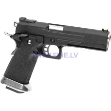 Aw Custom HX1032 Split Slide Full Auto Full Metal GBB