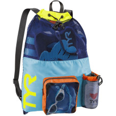 Inny TYR Alnc Big Mesh Mummy LBMMB3/465 Sports Backpack