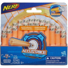 Nerf Hasbro - Nerf N-Strike Elite Accustrike Series Refill 24 Pcs