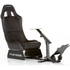 Playseats Playseat Evolution Racing Chair  Alcantara - black