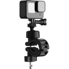 Bicycle mount Telesin for sports cameras 360° (DJ-HBM-001)