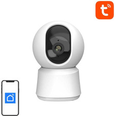 IP Camera Laxihub P2-TY WiFi 1080p 360° Tuya