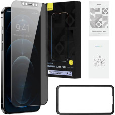 Tempered glass 0.3mm Baseus for iPhone 12 Pro Max