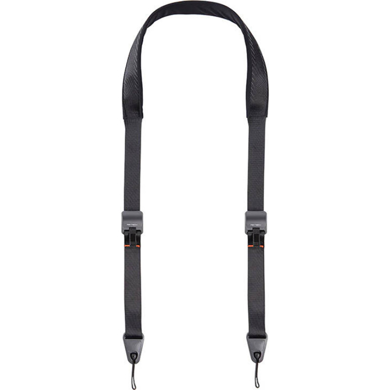 PGYTECH Camera Shoulder Strap (Night Black)