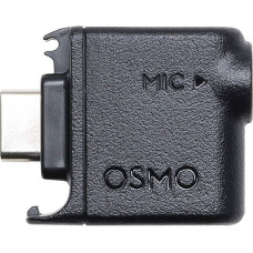 Osmo Action 3.5mm Audio Adapter