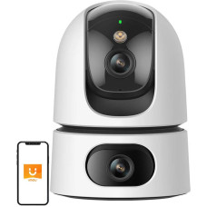 Imou 360° Indoor Wi-Fi Camera IMOU Ranger Dual 8MP