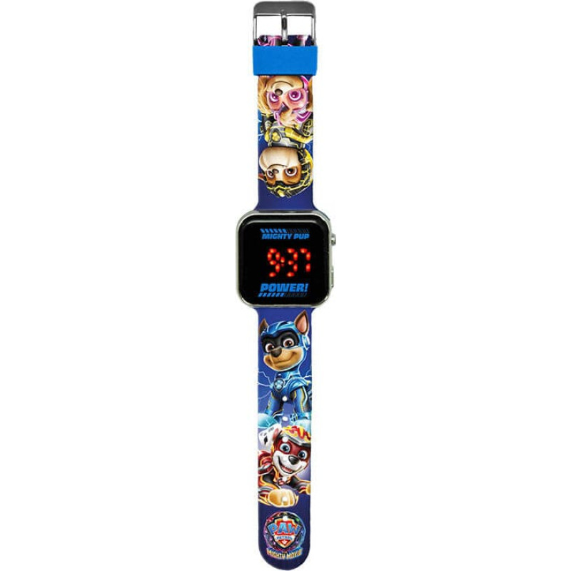 Kids Licensing Led Watch Paw Patrol KiDS Licensing