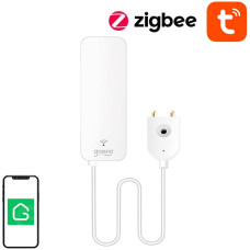 ZigBee Gosund ST19 Tuya smart flood|water leak sensor