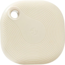 Shelly Action and Scenes Activation Button Shelly Blu Button Tough 1 (ivory)