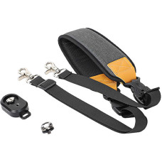 Sunnylife Grip base + strap SUNNYLIFE for DJI RS 3 | RS 4 | RS 4 PRO