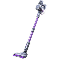 Lubluelu 202 cordless upright vacuum cleaner