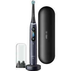 Braun iOM8.1B2.2BD Oral-B iO 8Black Onyx