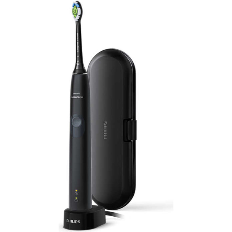 Philips Sonicare ProtectiveClean 4300 HX6800|87 Black