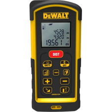 Dewalt-Maszyny 100 m DeWalt lāzera tālmērs [DW03101-XJ]