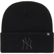 New York Yankees 47 Brand MVP Hat B-HYMKR17ACE-BKG