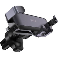 Joyroom gravity car mount phone holder for air vent gray (JR-ZS211)