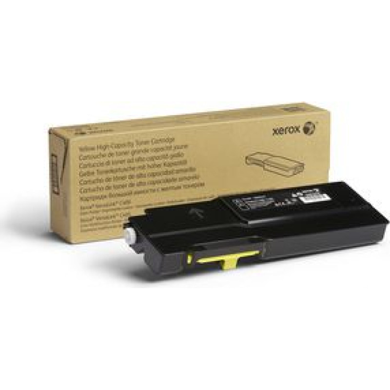 Xerox 106R03533 Toner Xerox yellow   800