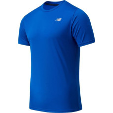 New Balance S/S CORE RUN SHORT SLEEVE TRY M T-shirt MT11205TRY