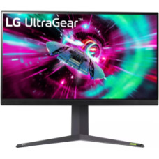 Monitors LG UltraGear 32GR93U-B 32