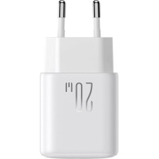 Jayroom JR-TCF20 PD20W EU network charger (white)