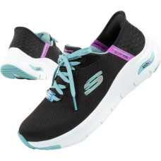 Skechers W 149568/BKMT sports shoes