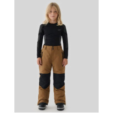 4F Ski pants Jr JWAW24TFTRM658-82S