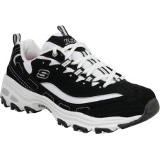 Inny Skechers D'Lites Biggest Fan W 11930-BKW shoes