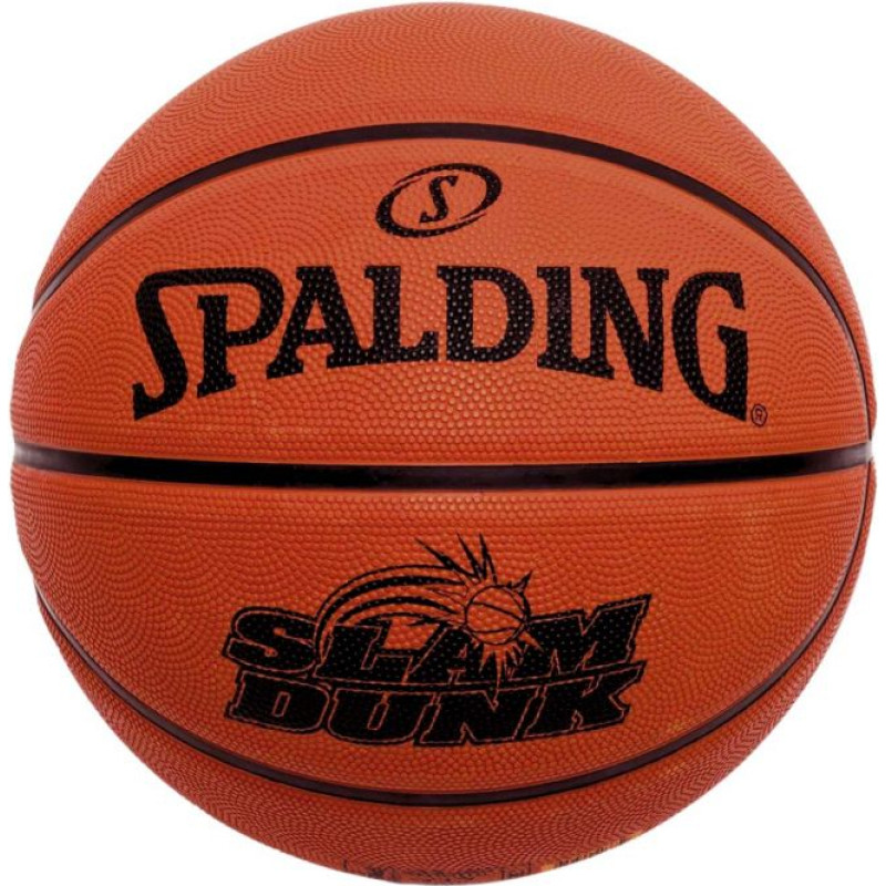 Spalding Slam Dunk 84328Z Basketball