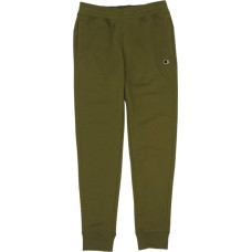 Champion Rib Cuff Pants M 220301 GS573