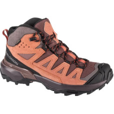 Salomon X Ultra 360 Ltr Mid GTX W shoes 475710