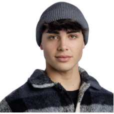 Buff Ervin Merino Hat Beanie 13232393710