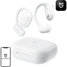 Earphones Soundpeats GoFree (white)