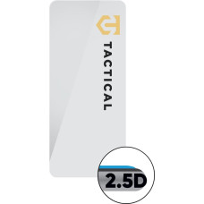 Tactical Glass Shield 2.5D for Motorola G45 Clear