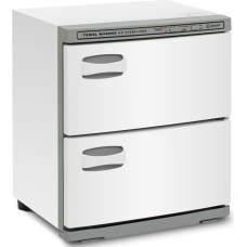 Physa Dvieļu žāvētājs ar UV sterilizāciju 70 C 2 x 14 l 440 W