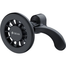 Devia car holder ES084 magnetic air vent black