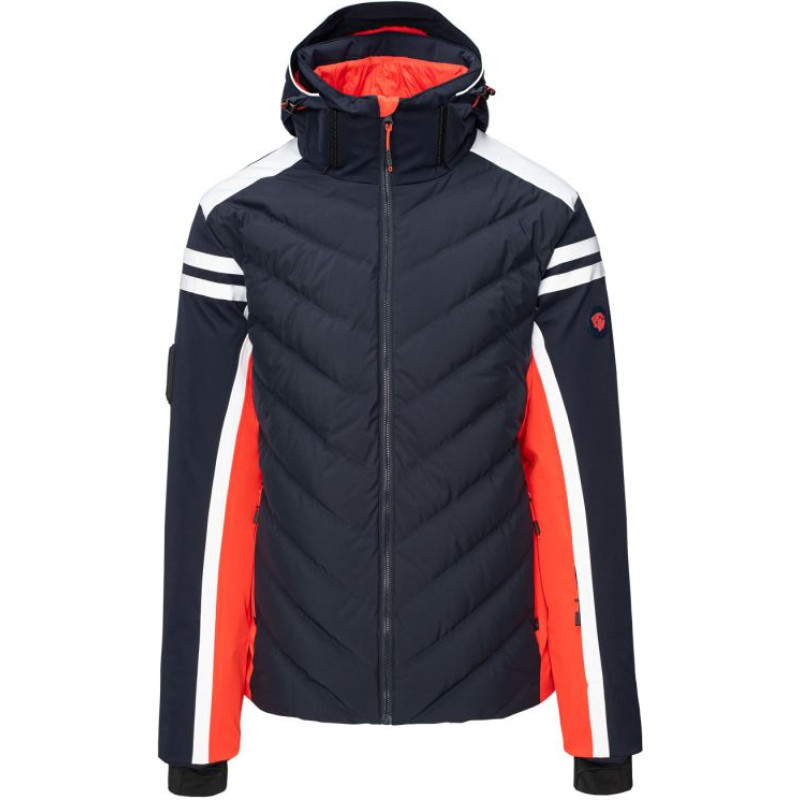 Iguana Jacket Bergho M 92800621770