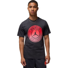 Nike T-shirt Jordan PSG Logo M FV7728-045