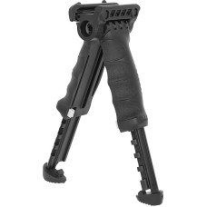 Fab Defense - T-POD G2 QR Tactical Foregrip & Bipod - Gen 2