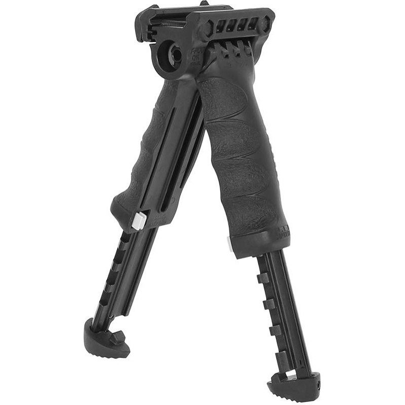 Fab Defense - T-POD G2 QR Tactical Foregrip & Bipod - Gen 2