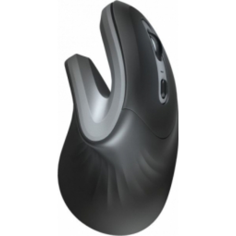 Datorpele Trust Verro Ergonomic Black