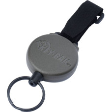 Key-Bak - Spriegotājs Green SecurIt Heavy Duty - 48" - Kevlar - MOLLE - Green - 0488-8233