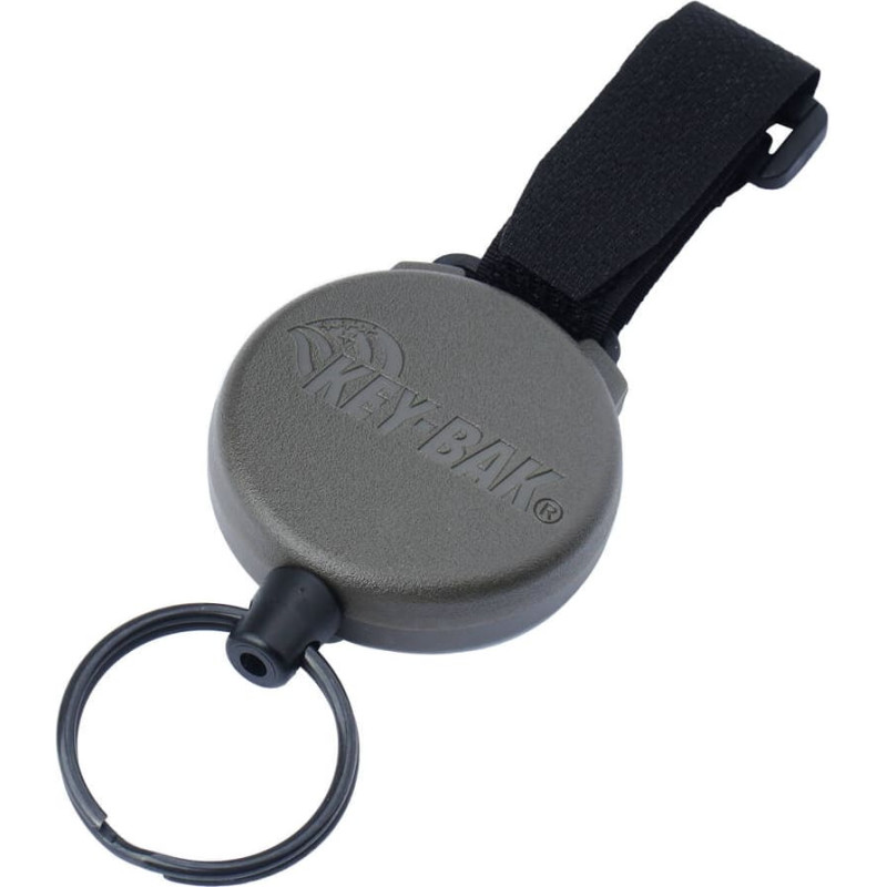 Key-Bak - Spriegotājs Green SecurIt Heavy Duty - 48" - Kevlar - MOLLE - Green - 0488-8233